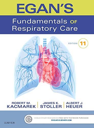 Egan8217s Fundamentals of Respiratory Care 8211 11th