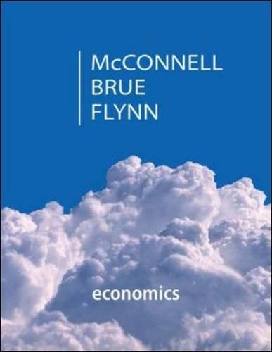 Economics Principles Problems 038 Policies 8211 20th