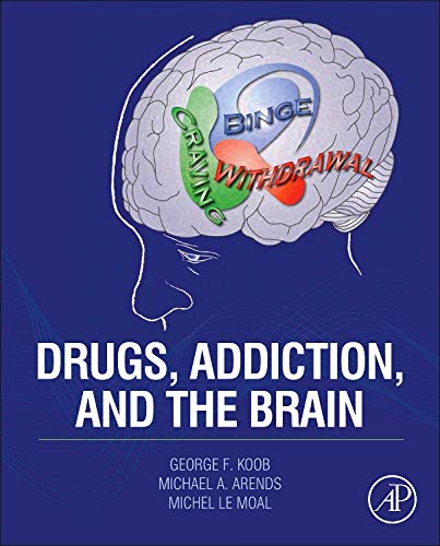 Drugs Addiction and the Brain 8211 1st