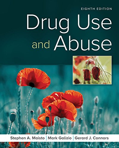 Drug Use and Abuse 8211 8th