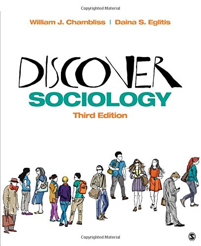 Discover Sociology NULL 3rd