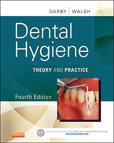 Dental Hygiene Theory and Practice 8211 4th