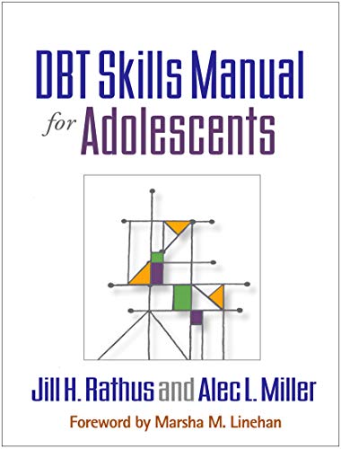 DBT Skills Manual for Adolescents 8211 1st