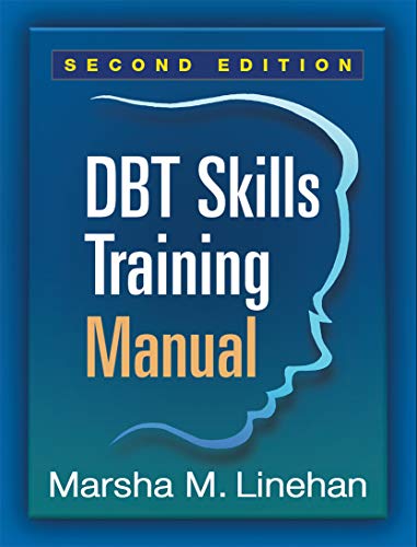 DBT Skills Training Manual Second 8211 2nd