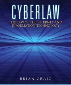 Cyberlaw