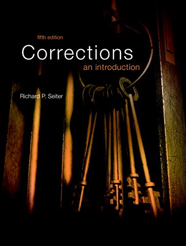Corrections An Introduction 8211 5th