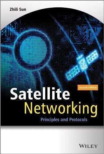 Satellite Networking Principles And Protocols 2Nd