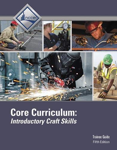 Core Curriculum Trainee Guide 8211 5th