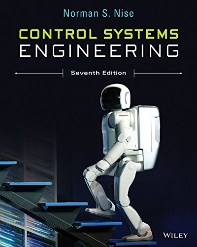 Control Systems Engineering 8211 7th