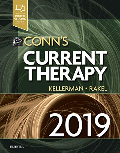 Conns Current Therapy 2019 8211 1st