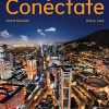 Conctate Introductory Spanish 2nd by Grant Goodall