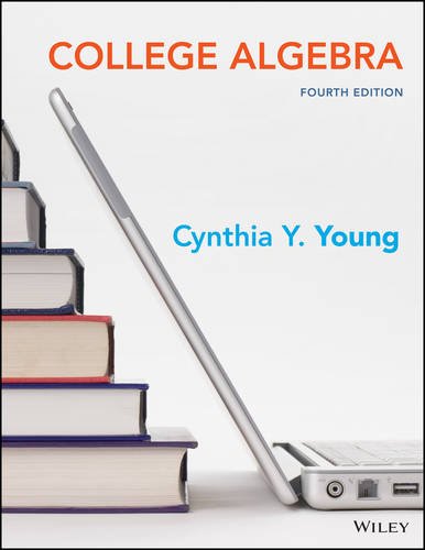 College Algebra 4