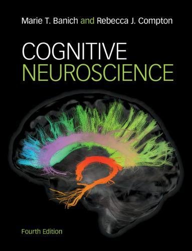 Cognitive Neuroscience 4th