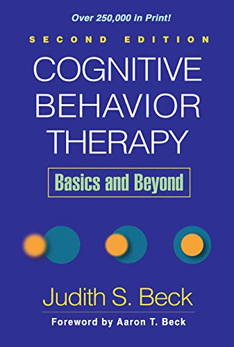 Cognitive Behavior Therapy Basics and Beyond 8211 2nd