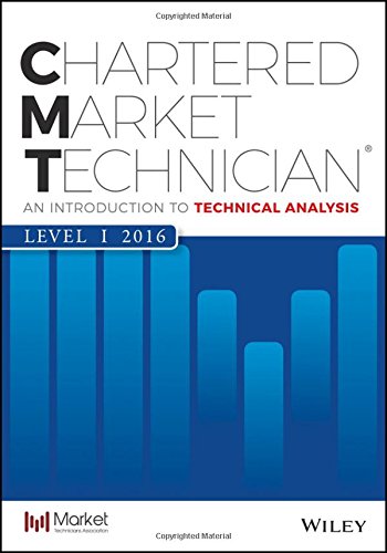CMT Level I 2016 An Introduction to Technical Analysis 1st 2