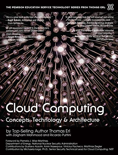 Cloud Computing Concepts Technology 038 Architecture 8211 1st