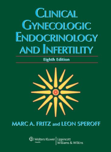 Clinical Gynecologic Endocrinology 038 Infertility 8th