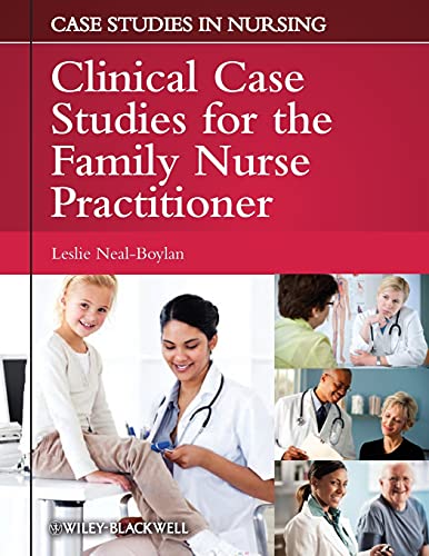 Clinical Case Studies for the Family Nurse Practitioner