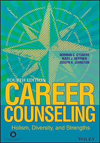 Career Counseling Holism Diversity and Strengths 8211 4th