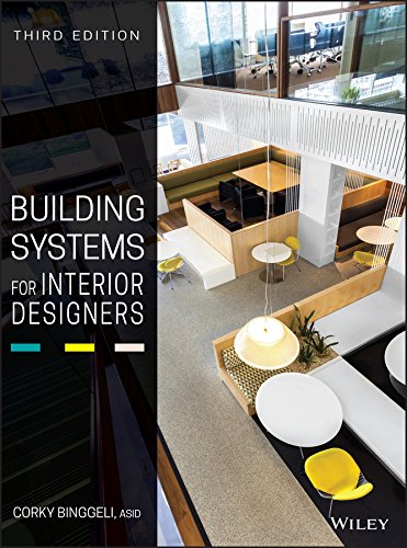 Building Systems for Interior Designers 8211 3rd