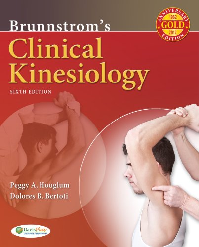 Brunnstrom8217s Clinical Kinesiology 8211 6th