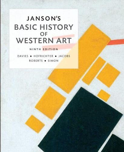 Basic History of Western Art 8211 9th