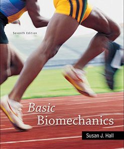 Basic Biomechanics 8211 7th