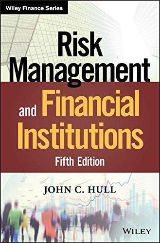 Risk Management And Financial Institutions 5Th