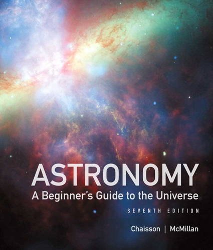Astronomy A Beginner8217s Guide to the Universe 7th