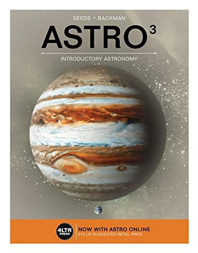 ASTRO3 introductory astronomy