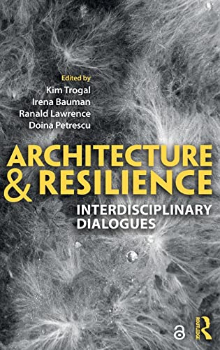 Architecture and Resilience Interdisciplinary Dialogues 8211 1st