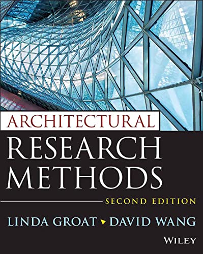 Architectural Research Methods 8211 2nd