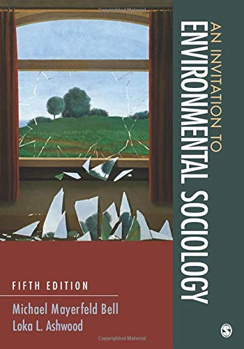 An Invitation to Environmental Sociology 5th
