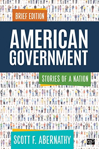 American Government Stories of a Nation Brief 8211 1st