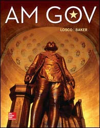 AM GOV 20192020