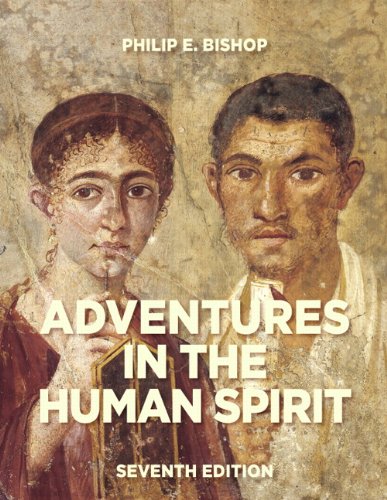 Adventures in the Human Spirit 8211 7th