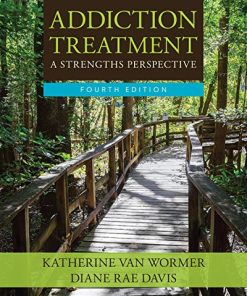 Addiction Treatment 8211 4th