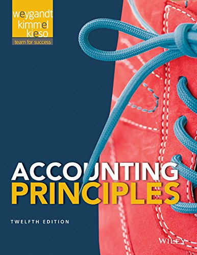 Accounting Principles 8211 12th