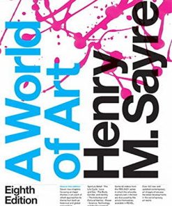 A World of Art 8th 8211 8th