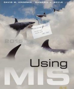 Using Mis 8Th