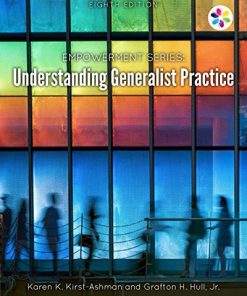 Understanding Generalist Practice Empowerment Series 8th