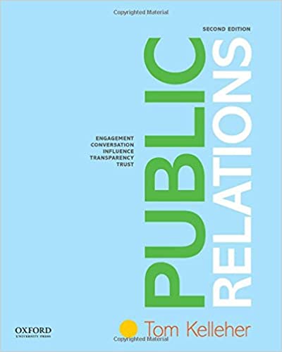 Public Relations 2nd