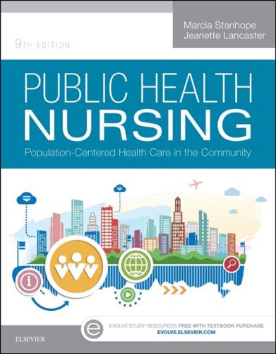 Public Health Nursing Population Centered Health Care In The Community 9Th