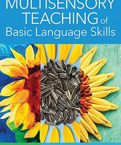 Multisensory Teaching of Basic Language Skills 4th