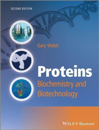 Proteins Biochemistry And Biotechnology 2Nd
