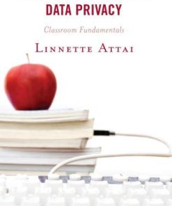 Protecting Student Data Privacy Classroom Fundamentals