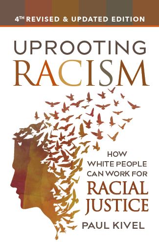 Uprooting Racism 4th 4E Rhonda Clements