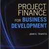 Project Finance For Business Development