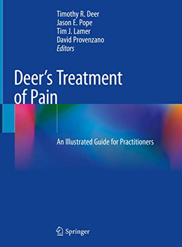 Deers Treatment of Pain An Illustrated Guide for Practitioners