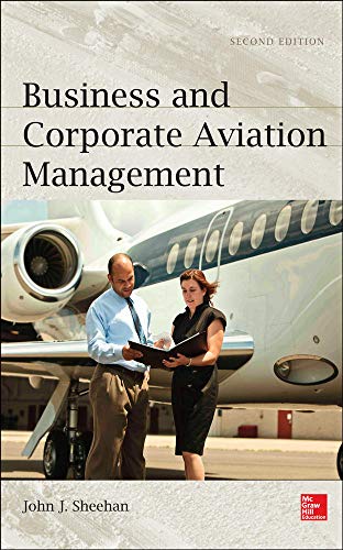 Business and Corporate Aviation Management 2nd